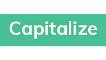 Capitalize